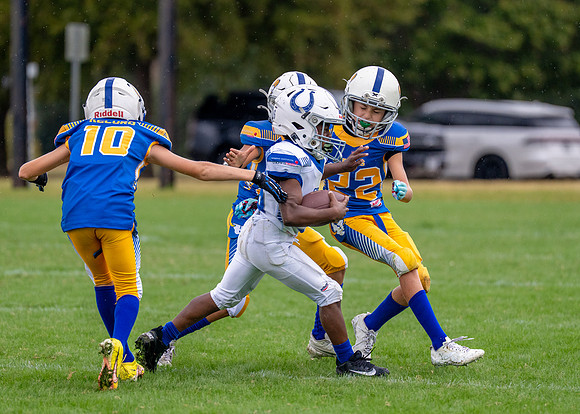 10U Colts Vs. Rams-132
