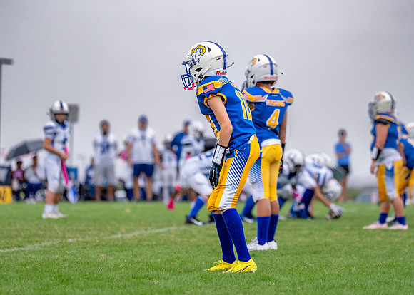 10U Colts Vs. Rams-134