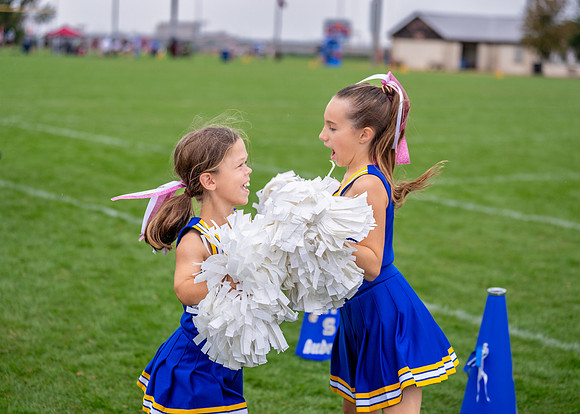 10U Colts Vs. Rams-133