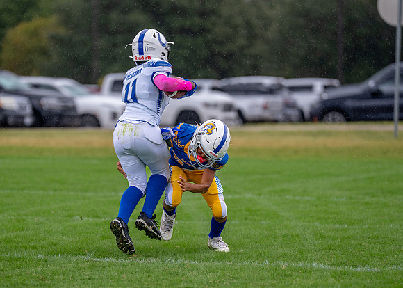 10U Colts Vs. Rams-139