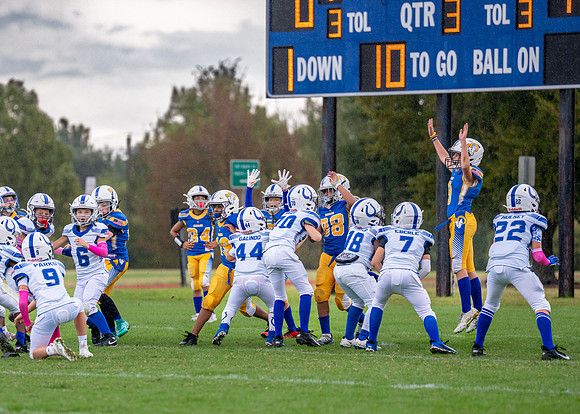 10U Colts Vs. Rams-140