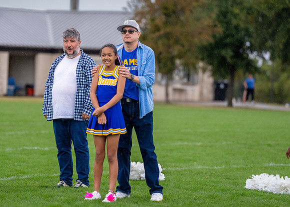 10U Colts Vs. Rams-141
