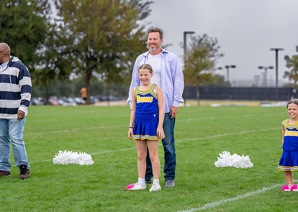 10U Colts Vs. Rams-143