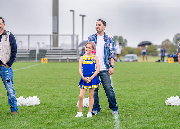10U Colts Vs. Rams-146