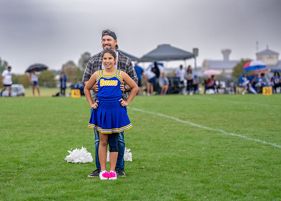 10U Colts Vs. Rams-147
