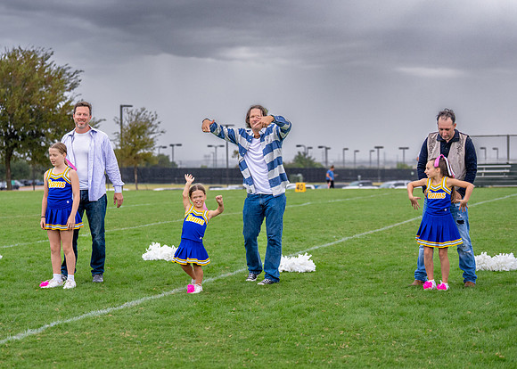 10U Colts Vs. Rams-150