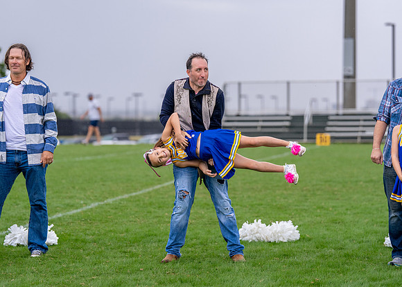 10U Colts Vs. Rams-151