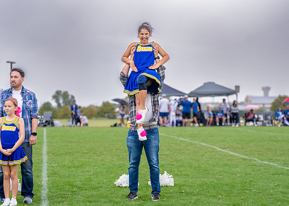 10U Colts Vs. Rams-153