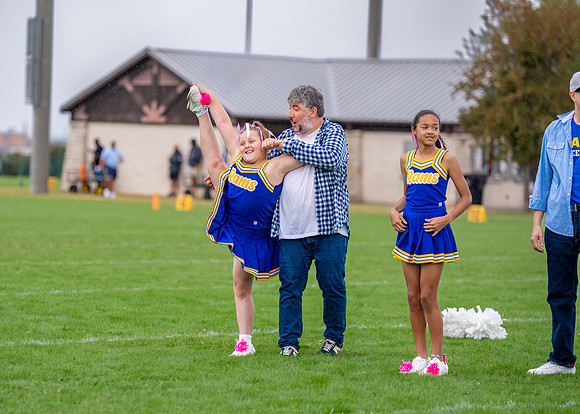 10U Colts Vs. Rams-154