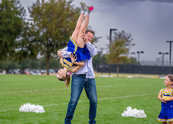 10U Colts Vs. Rams-157