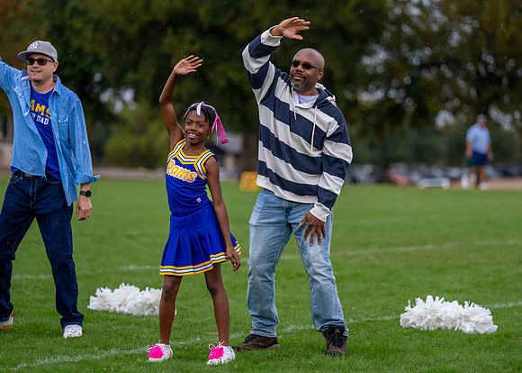 10U Colts Vs. Rams-162