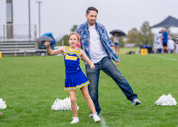 10U Colts Vs. Rams-165