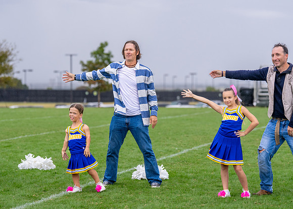 10U Colts Vs. Rams-164