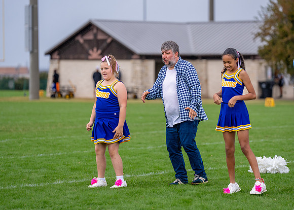 10U Colts Vs. Rams-167