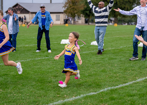 10U Colts Vs. Rams-169