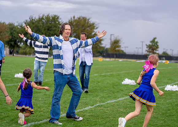 10U Colts Vs. Rams-173