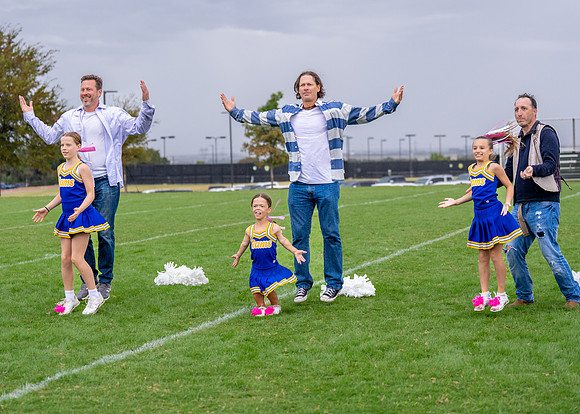 10U Colts Vs. Rams-175