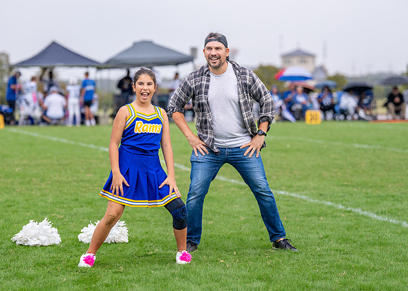 10U Colts Vs. Rams-177
