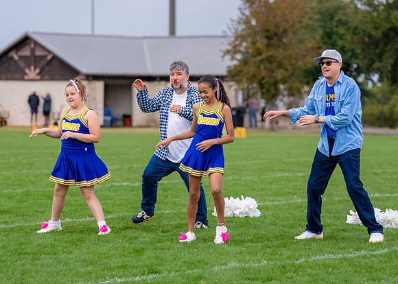 10U Colts Vs. Rams-178