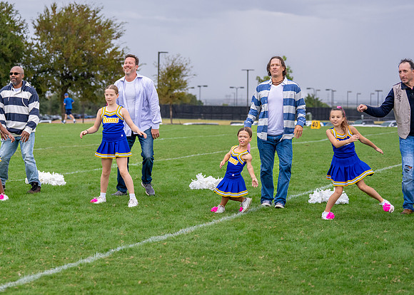10U Colts Vs. Rams-180