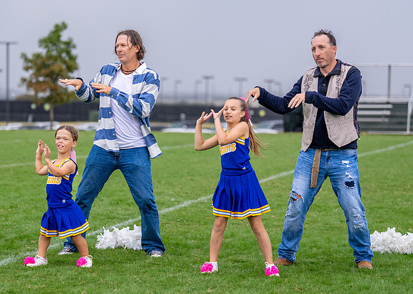 10U Colts Vs. Rams-181