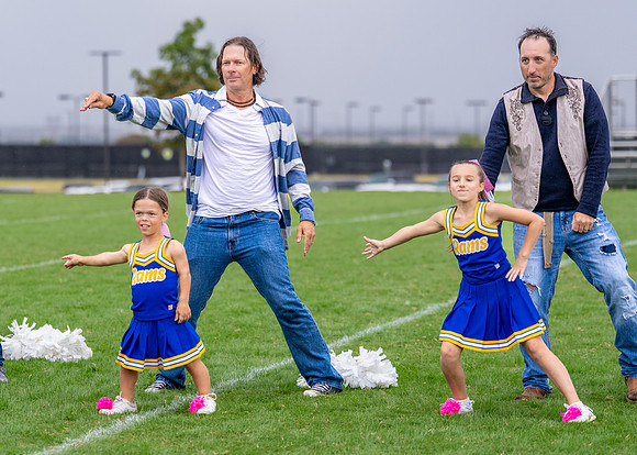 10U Colts Vs. Rams-185