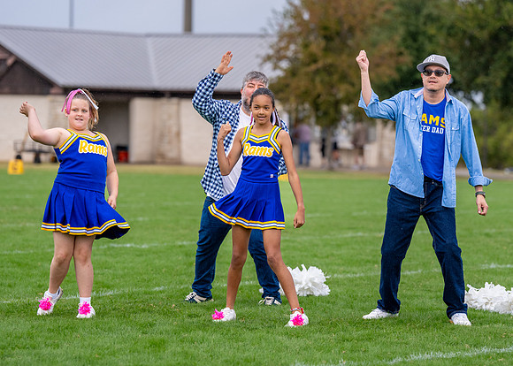 10U Colts Vs. Rams-184