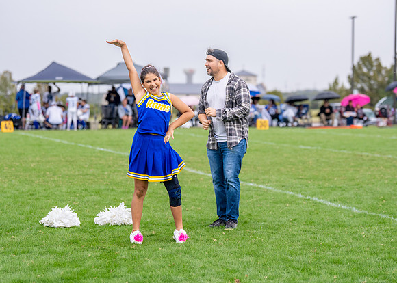 10U Colts Vs. Rams-189
