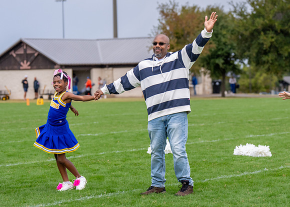 10U Colts Vs. Rams-190
