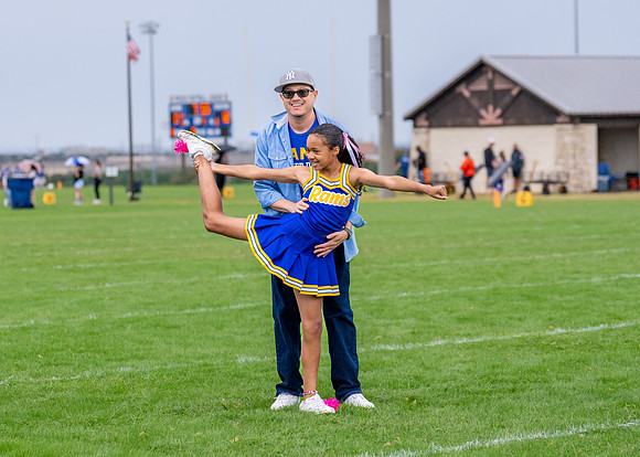 10U Colts Vs. Rams-195