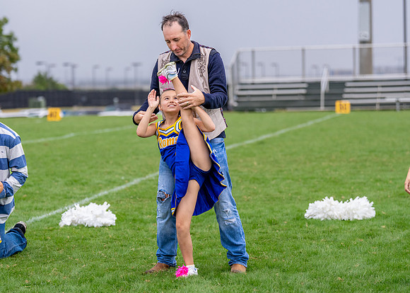 10U Colts Vs. Rams-192