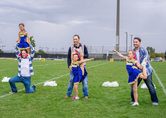 10U Colts Vs. Rams-193