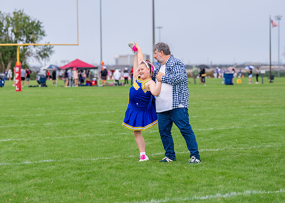 10U Colts Vs. Rams-196