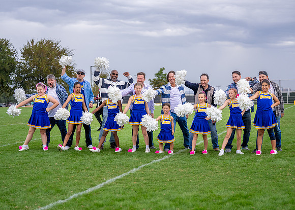 10U Colts Vs. Rams-199