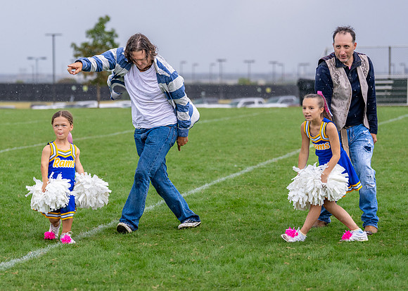 10U Colts Vs. Rams-198