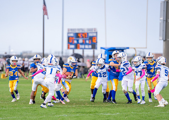 10U Colts Vs. Rams-201