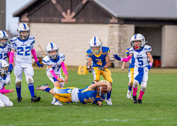 10U Colts Vs. Rams-203