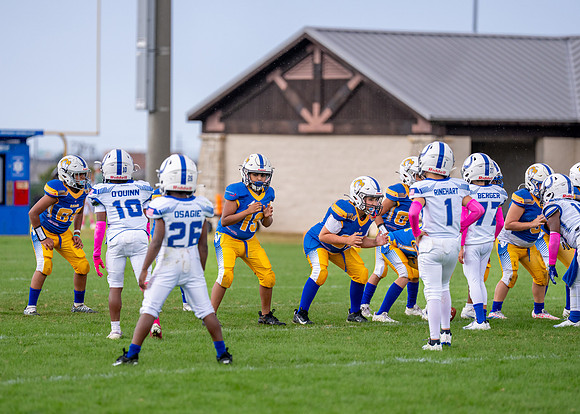 10U Colts Vs. Rams-204