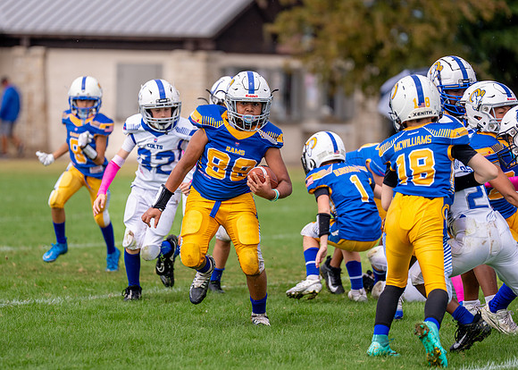 10U Colts Vs. Rams-211