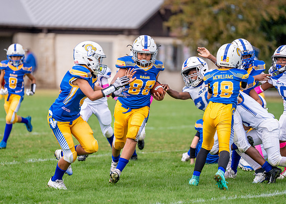 10U Colts Vs. Rams-212