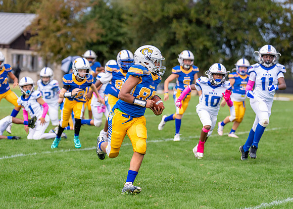 10U Colts Vs. Rams-213