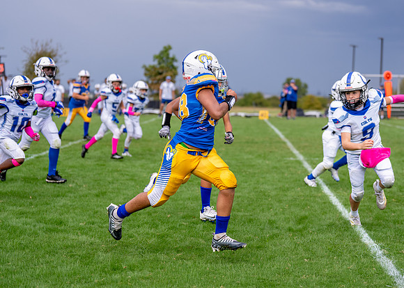 10U Colts Vs. Rams-214