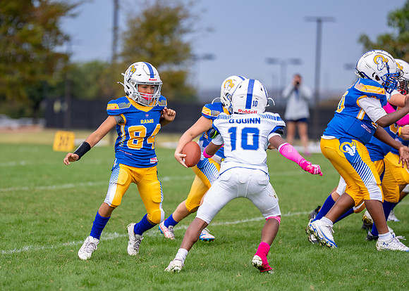 10U Colts Vs. Rams-215