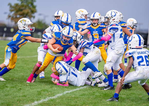10U Colts Vs. Rams-217
