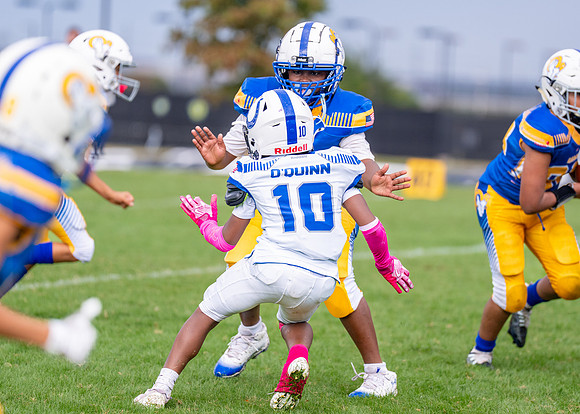 10U Colts Vs. Rams-218