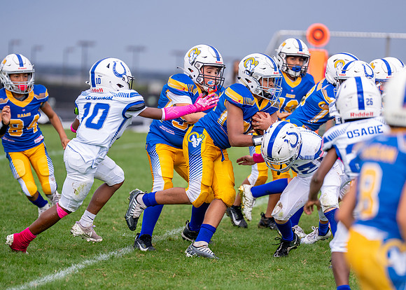10U Colts Vs. Rams-219