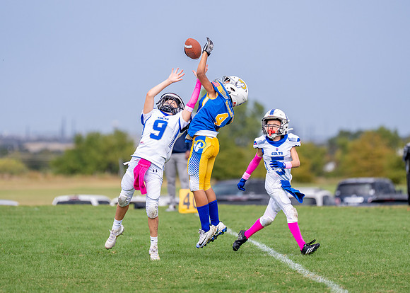 10U Colts Vs. Rams-224