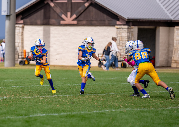 10U Colts Vs. Rams-227