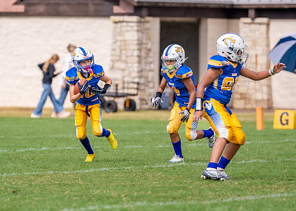 10U Colts Vs. Rams-226