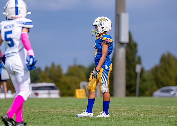 10U Colts Vs. Rams-232
